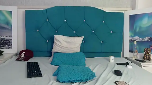 Its_Tian webcam