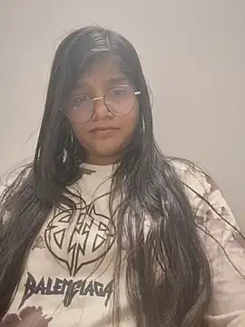 PInki_rao webcam
