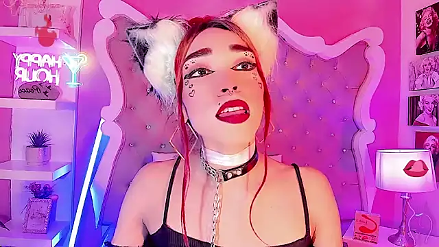 LeyXandrabraz webcam