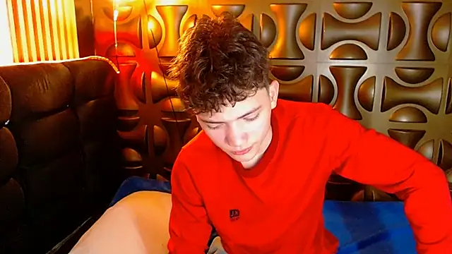 cruz_dante webcam