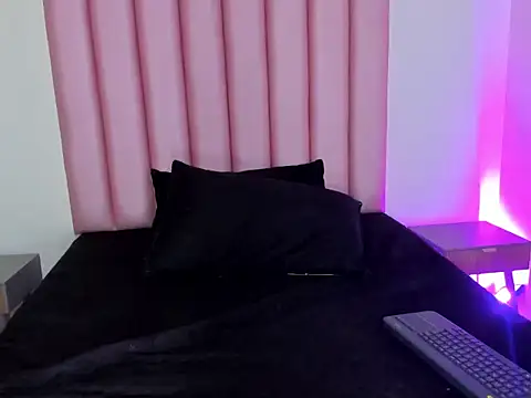 Scarlett-022 webcam