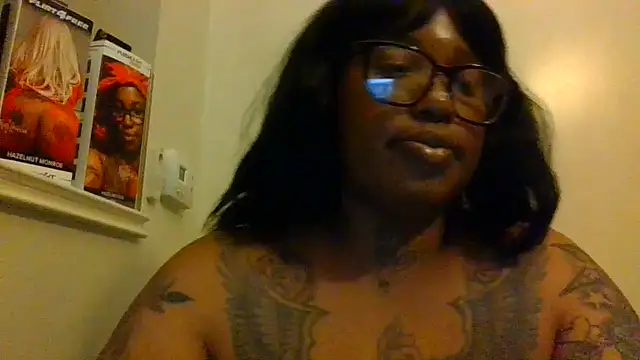 ShaBrimDaPornstar 🉐 live sex stream
