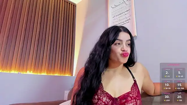 Eyes_Duque 🗡 webcam chat