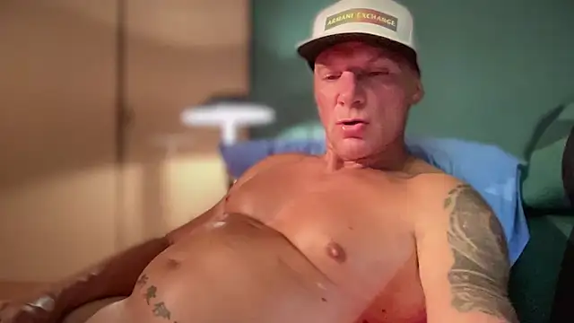 MattSteelX webcam