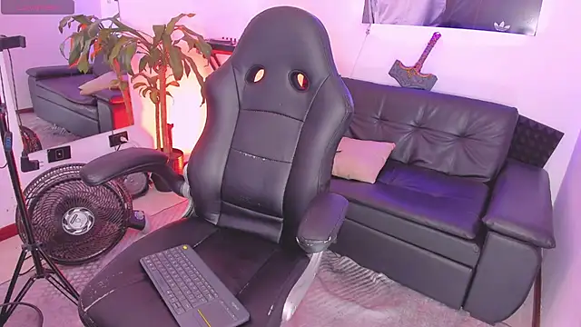Kiity- webcam