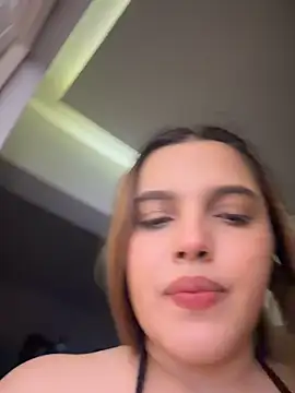 Colibri_xxx webcam