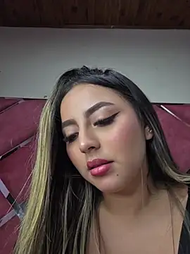 CelesteBlaze_ webcam
