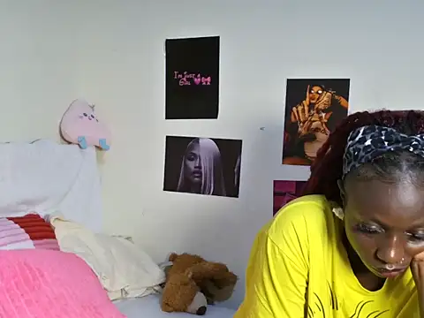 Aria_ah webcam