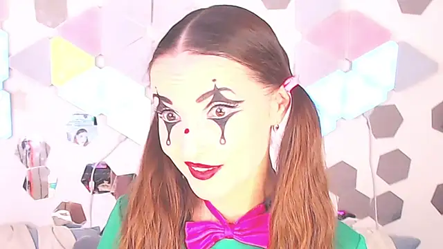 LexiKiss webcam