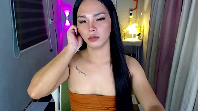 SanyaGirlx webcam