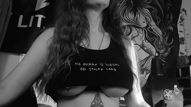 Silentmary 🔉 online naked webcam