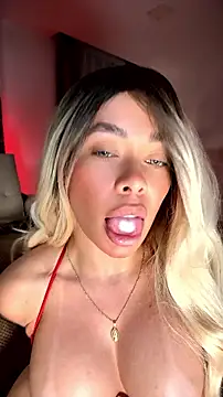 Scarlett_jc webcam