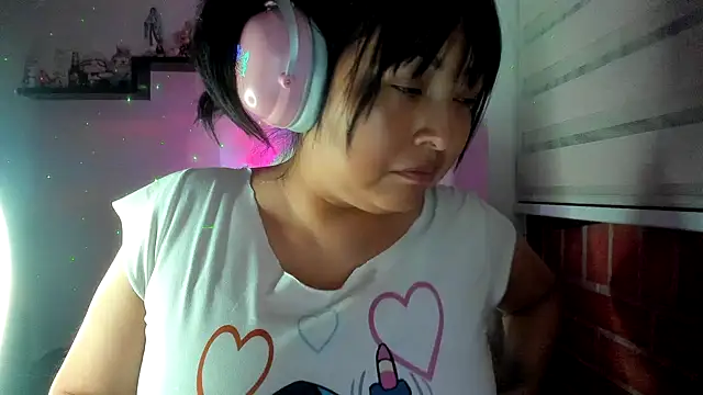 shaddycute_ (F milf) - Play with my clitoris