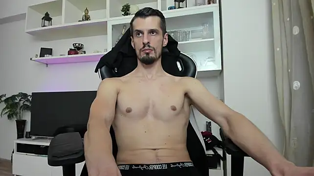 ToddClaytonn webcam