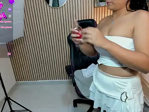 salome_rojas_ webcam