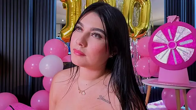 MiaaFarrel live cam on StripChat