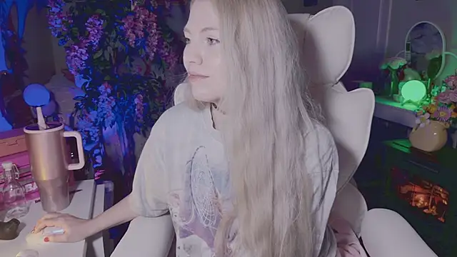 Talulaa webcam
