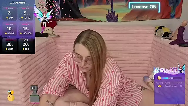 WillowtheWhip87 webcam