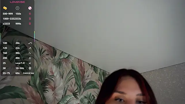 SuzieSpankwood webcam