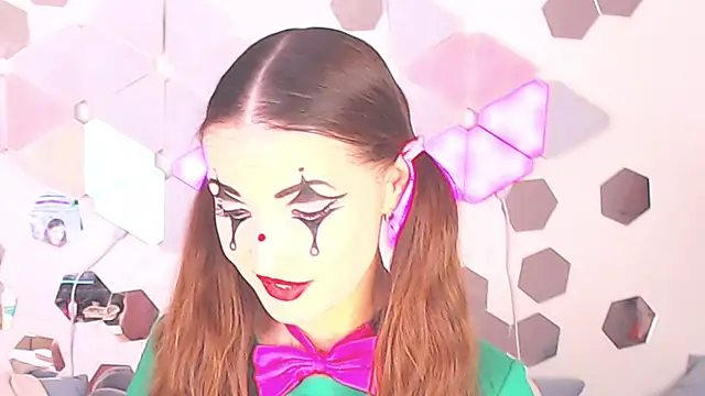 LexiKiss webcam