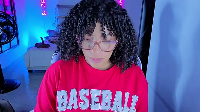 DannaBerry webcam