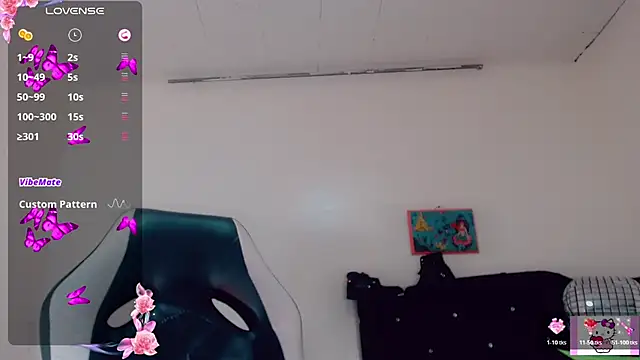 Oriana_braom webcam