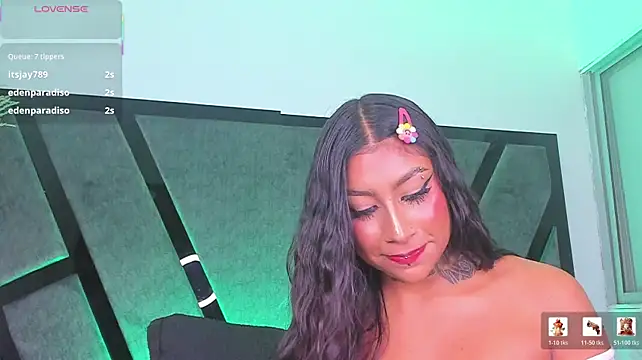 candyandmarilyn webcam