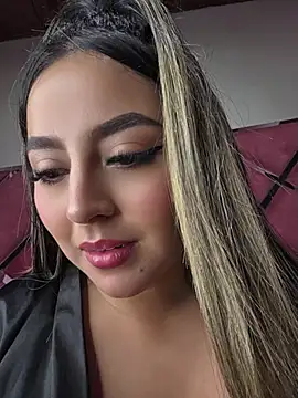 CelesteBlaze_ webcam