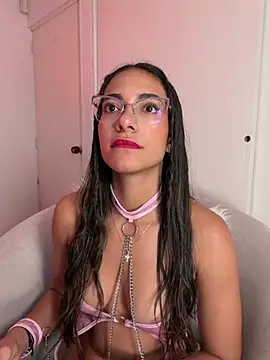 elegant__rouse webcam