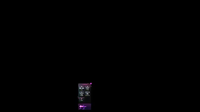PurryBella webcam