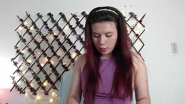 Samantha_Wallker webcam