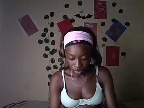 Nadama webcam