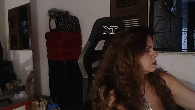 OliviaRojas webcam
