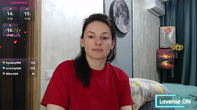 Stacy_Davice webcam