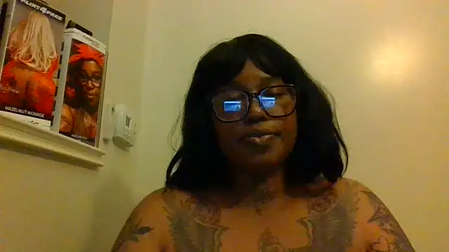 ShaBrimDaPornstar webcam