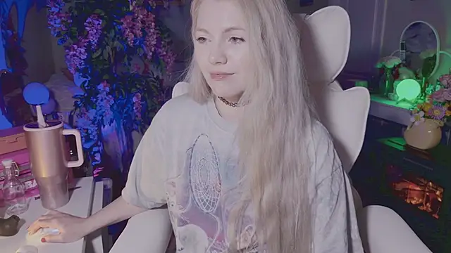 Talulaa webcam
