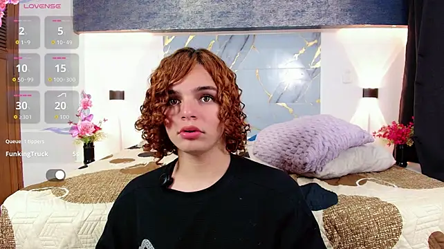 Skyee_angel webcam