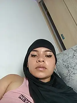 Samira_1 ♎ online nude webcam