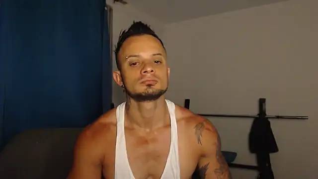 JacobJamess webcam