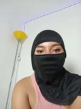 Samira_1 webcam