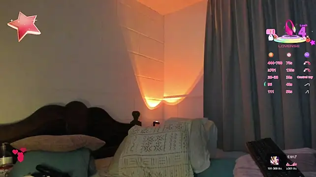 1Sweetnina webcam