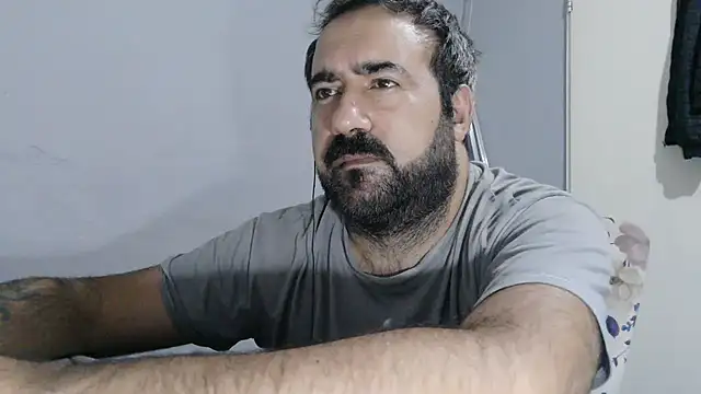 -Hunter_Blaze- webcam