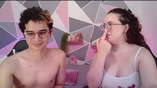 andrewanndcherry (G young) - FUCK PUSSY HARD