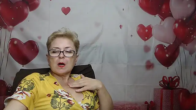 EmiliaGree webcam