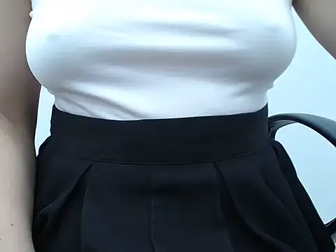 _Lady- webcam