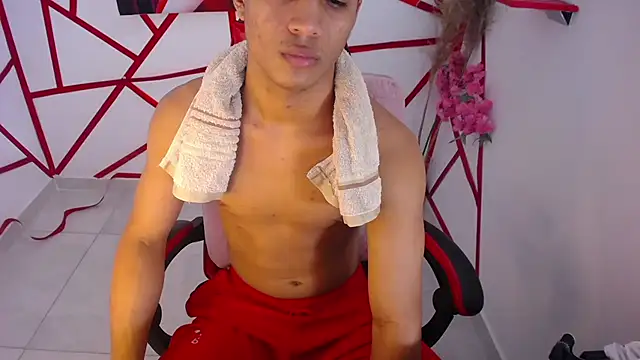 oliver-parker webcam
