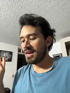 Adrian_SITH webcam