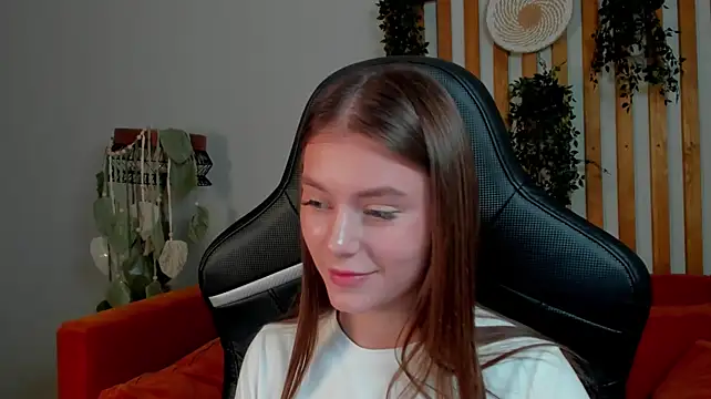 EricaFoxes webcam