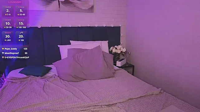 LiaRivera webcam