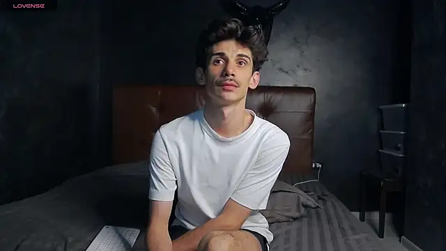DanielCrush1 webcam
